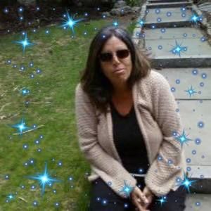 Meet your Posher, Joan